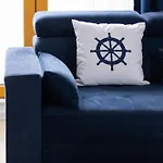 Modern With Ac And Parking In - Jeziorna By Renters