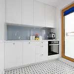 Modern With Ac And Parking In - Jeziorna By Renters * 孔斯坦杰那