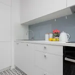 公寓 Modern With Ac And Parking In - Jeziorna By Renters 孔斯坦杰那