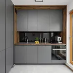 Modern With Ac And Parking In - Jeziorna By Renters 公寓 孔斯坦杰那