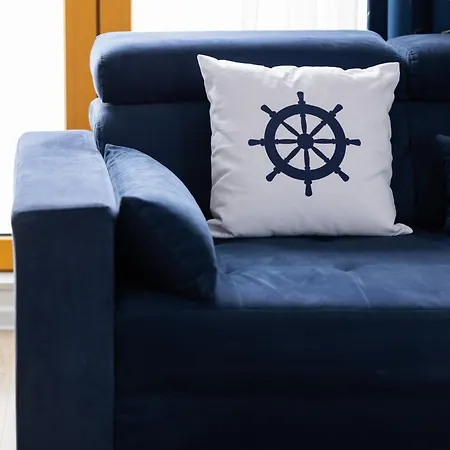 Modern With Parking And Ac Warsaw Suburbs By Renters