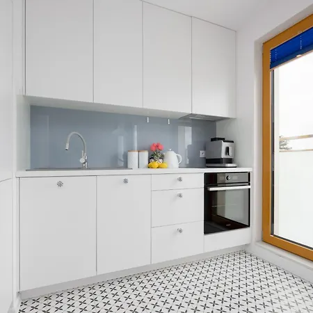 Modern With Ac And Parking In - Jeziorna By Renters * Konstancin-Jeziorna