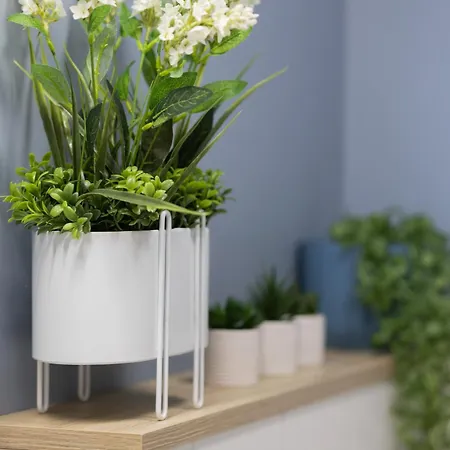 Modern With Parking And Ac Warsaw Suburbs By Renters Apartament Konstancin-Jeziorna