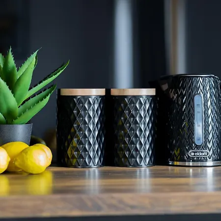 Modern With Parking And Ac Warsaw Suburbs By Renters