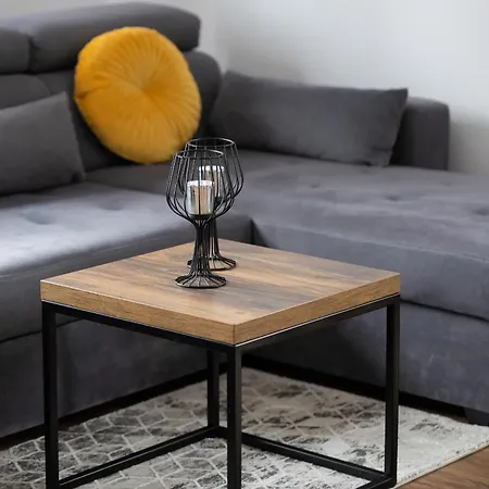 Modern With Ac And Parking In - Jeziorna By Renters *